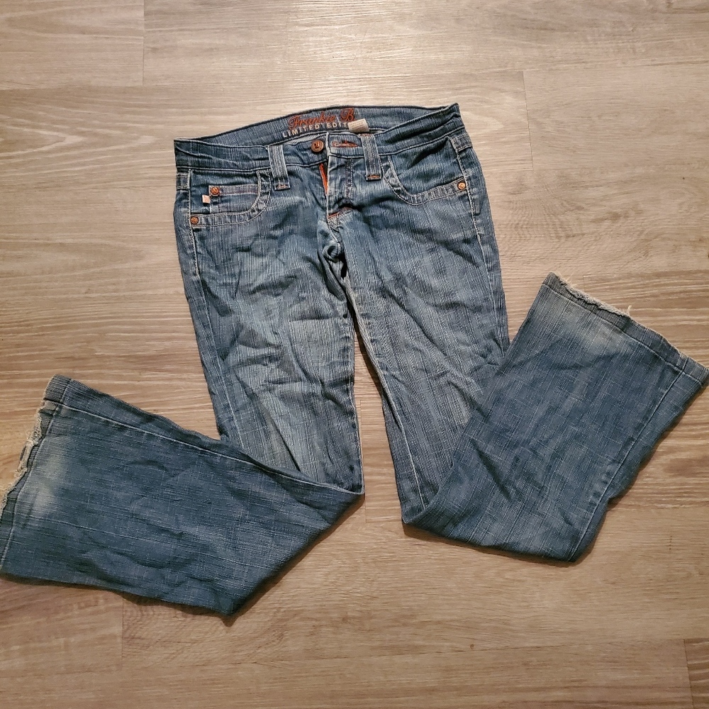 Frankie B Limited Edition Size 4